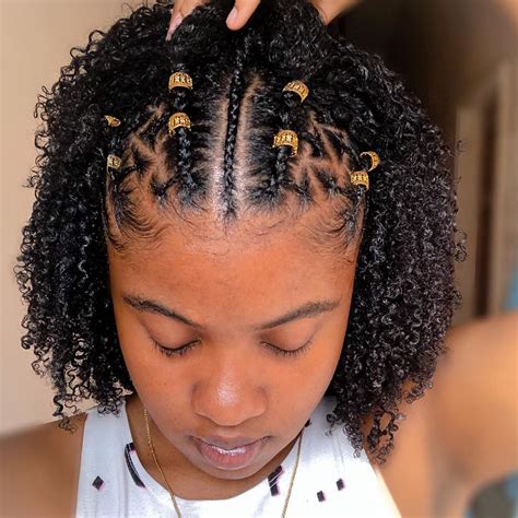 easy hairstyles for 4c hair|hairstyles for 4c hair braids.